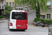 MAN A76 NM 243 Lion's City M n°353 (FR 300 404) sur la ligne 4 (tpf) à Fribourg (Freiburg)