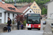 MAN A76 NM 243 Lion's City M n°353 (FR 300 404) sur la ligne 4 (tpf) à Fribourg (Freiburg)