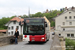 MAN A76 NM 243 Lion's City M n°353 (FR 300 404) sur la ligne 4 (tpf) à Fribourg (Freiburg)