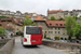 MAN A76 NM 243 Lion's City M n°353 (FR 300 404) sur la ligne 4 (tpf) à Fribourg (Freiburg)