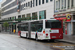 Mercedes-Benz O 530 Citaro G n°589 (FR 300 430) sur la ligne 5 (tpf) à Fribourg (Freiburg)