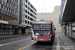 Mercedes-Benz O 530 Citaro II G n°550 (FR 300 425) sur la ligne 5 (tpf) à Fribourg (Freiburg)