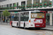 Mercedes-Benz O 530 Citaro G n°586 (FR 300 427) sur la ligne 5 (tpf) à Fribourg (Freiburg)