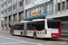 Mercedes-Benz O 530 Citaro II G n°591 (FR 300 400) sur la ligne 5 (tpf) à Fribourg (Freiburg)