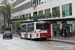 Mercedes-Benz O 530 Citaro G n°589 (FR 300 430) sur la ligne 5 (tpf) à Fribourg (Freiburg)