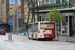 Mercedes-Benz O 530 Citaro G n°586 (FR 300 427) sur la ligne 5 (tpf) à Fribourg (Freiburg)