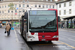 Mercedes-Benz O 530 Citaro II G n°591 (FR 300 400) sur la ligne 5 (tpf) à Fribourg (Freiburg)