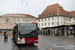 Mercedes-Benz O 530 Citaro II G n°591 (FR 300 400) sur la ligne 5 (tpf) à Fribourg (Freiburg)