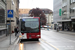 Mercedes-Benz O 530 Citaro II G n°550 (FR 300 425) sur la ligne 5 (tpf) à Fribourg (Freiburg)