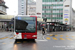 Mercedes-Benz O 530 Citaro II G n°551 (FR 300 426) sur la ligne 5 (tpf) à Fribourg (Freiburg)