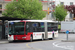 Mercedes-Benz O 530 Citaro II G n°591 (FR 300 400) sur la ligne 5 (tpf) à Fribourg (Freiburg)