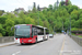 Mercedes-Benz O 530 Citaro II G n°596 (FR 300 498) sur la ligne 6 (tpf) à Fribourg (Freiburg)