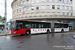 Mercedes-Benz O 530 Citaro G n°588 (FR 300 429) sur la ligne 6 (tpf) à Fribourg (Freiburg)