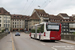Mercedes-Benz O 530 Citaro II G n°596 (FR 300 498) sur la ligne 6 (tpf) à Fribourg (Freiburg)