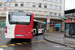 Mercedes-Benz O 530 Citaro II G n°596 (FR 300 498) sur la ligne 6 (tpf) à Fribourg (Freiburg)
