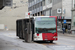 Mercedes-Benz O 530 Citaro G n°588 (FR 300 429) sur la ligne 6 (tpf) à Fribourg (Freiburg)