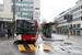 Mercedes-Benz O 530 Citaro II G n°596 (FR 300 498) sur la ligne 6 (tpf) à Fribourg (Freiburg)