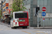 Mercedes-Benz O 530 Citaro n°387 (FR 300 432) sur la ligne 7 (tpf) à Fribourg (Freiburg)