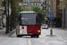 Volvo B12BLE 8700LE n°96 (FR 300 320) sur la ligne 8 (tpf) à Fribourg (Freiburg)