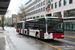 Mercedes-Benz O 530 Citaro II GÜ n°156 (FR 300 362) sur la ligne 9 (tpf) à Fribourg (Freiburg)