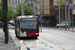 Mercedes-Benz O 530 Citaro II GÜ n°156 (FR 300 362) sur la ligne 9 (tpf) à Fribourg (Freiburg)