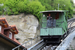 Rame Von Roll sur le funiculaire de Fribourg (Freiburg)