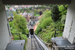 Station Saint-Pierre sur le funiculaire de Fribourg (Freiburg)