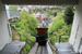 Rame Von Roll sur le funiculaire de Fribourg (Freiburg)