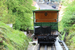 Rame Von Roll sur le funiculaire de Fribourg (Freiburg)