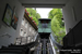 Rame Von Roll sur le funiculaire de Fribourg (Freiburg)