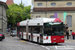 Fribourg Trolleybus 1