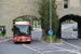 Fribourg Trolleybus 1