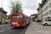 Fribourg Trolleybus 1