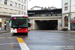 Hess-Vossloh-Kiepe BGT-N2C Swisstrolley 3 Co-Bolt 3 n°527 sur la ligne 2 (tpf) à Fribourg (Freiburg)