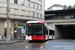 Hess-Vossloh-Kiepe BGT-N2C Swisstrolley 3 Co-Bolt 3 n°527 sur la ligne 2 (tpf) à Fribourg (Freiburg)