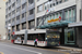Hess-Vossloh-Kiepe BGT-N2C Swisstrolley 3 Co-Bolt 3 n°526 sur la ligne 2 (tpf) à Fribourg (Freiburg)