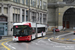 Hess-Vossloh-Kiepe BGT-N2C Swisstrolley 3 Co-Bolt 3 n°529 sur la ligne 2 (tpf) à Fribourg (Freiburg)