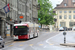 Hess-Vossloh-Kiepe BGT-N2C Swisstrolley 3 Co-Bolt 3 n°526 sur la ligne 2 (tpf) à Fribourg (Freiburg)