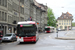 Hess-Vossloh-Kiepe BGT-N2C Swisstrolley 3 Co-Bolt 3 n°526 sur la ligne 2 (tpf) à Fribourg (Freiburg)