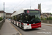 Hess-Vossloh-Kiepe BGT-N2C Swisstrolley 3 Co-Bolt 3 n°529 sur la ligne 2 (tpf) à Fribourg (Freiburg)