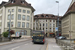 Hess-Vossloh-Kiepe BGT-N2C Swisstrolley 3 Co-Bolt 3 n°526 sur la ligne 2 (tpf) à Fribourg (Freiburg)
