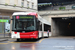 Hess-Vossloh-Kiepe BGT-N2C Swisstrolley 3 Co-Bolt 3 n°527 sur la ligne 2 (tpf) à Fribourg (Freiburg)