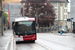 Hess-Vossloh-Kiepe BGT-N2C Swisstrolley 3 Co-Bolt 3 n°532 sur la ligne 3 (tpf) à Fribourg (Freiburg)