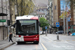 Hess-Vossloh-Kiepe BGT-N2C Swisstrolley 3 Co-Bolt 3 n°532 sur la ligne 3 (tpf) à Fribourg (Freiburg)