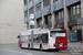 Hess-Vossloh-Kiepe BGT-N2C Swisstrolley 3 Co-Bolt 3 n°532 sur la ligne 3 (tpf) à Fribourg (Freiburg)