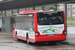 MAN A20 NÜ 313 Lion's City Ü (FR-JS 188) sur la ligne 7206 (SBG Südbadenbus) à Fribourg-en-Brisgau (Freiburg im Breisgau)