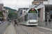 Siemens Combino NF8 Advanced n°284 sur la ligne 1 (RVF) à Fribourg-en-Brisgau (Freiburg im Breisgau)