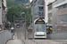 Siemens Combino NF8 Advanced n°284 sur la ligne 1 (RVF) à Fribourg-en-Brisgau (Freiburg im Breisgau)