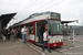 Duewag GT8D-MN-Z n°263 sur la ligne 5 (RVF) à Fribourg-en-Brisgau (Freiburg im Breisgau)