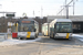 Van Hool NewAG300 n°4616 (RMK-667) sur la ligne 15 (De Lijn) à Gand (Gent)